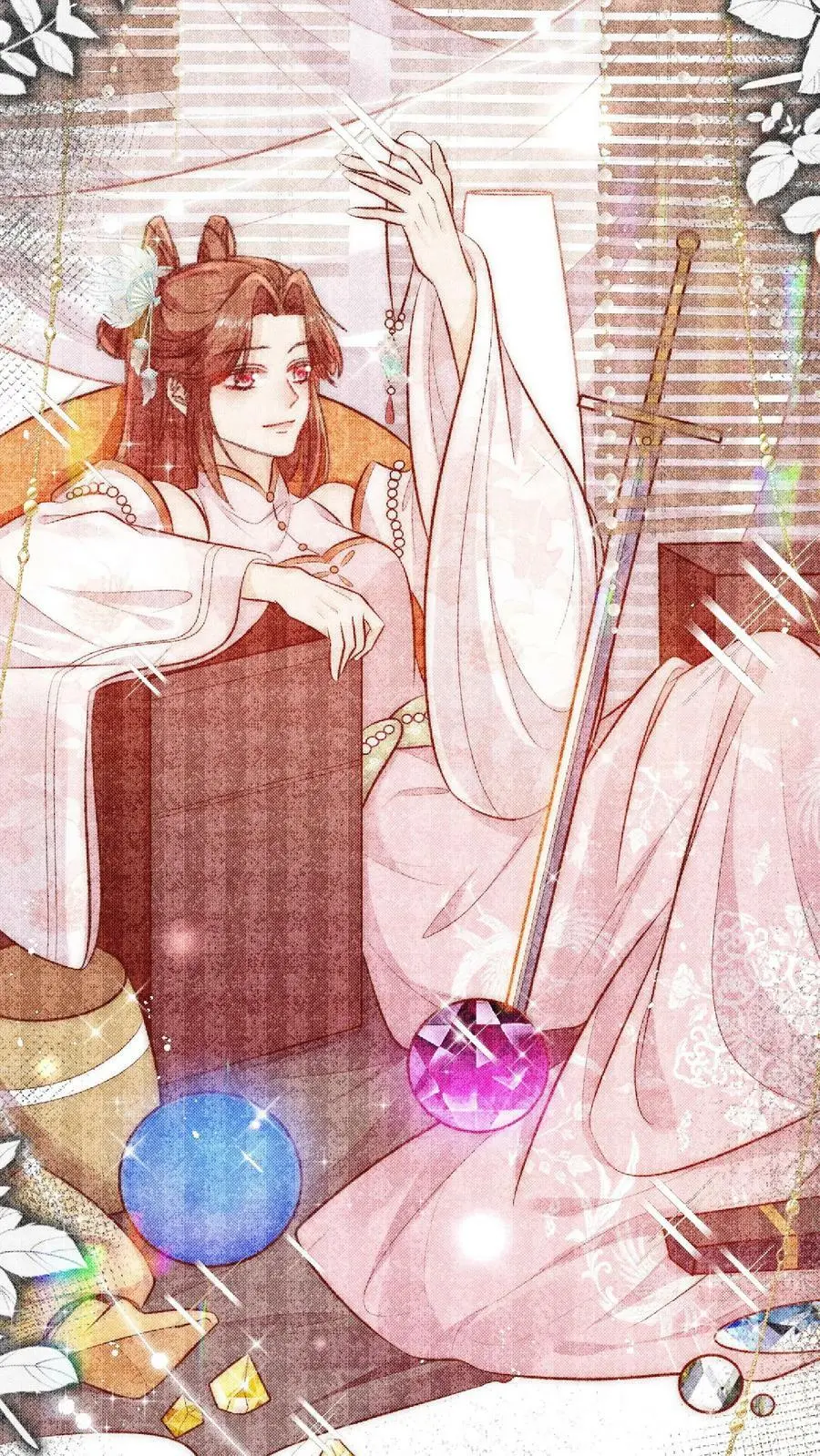 第12话 大师姐介么牛吗27