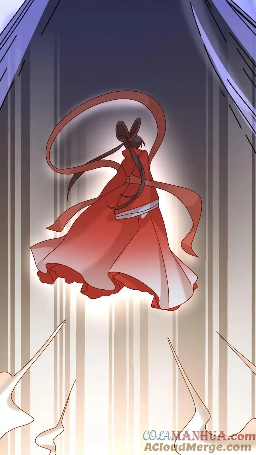 第143话 帮助师姐逃婚啦16