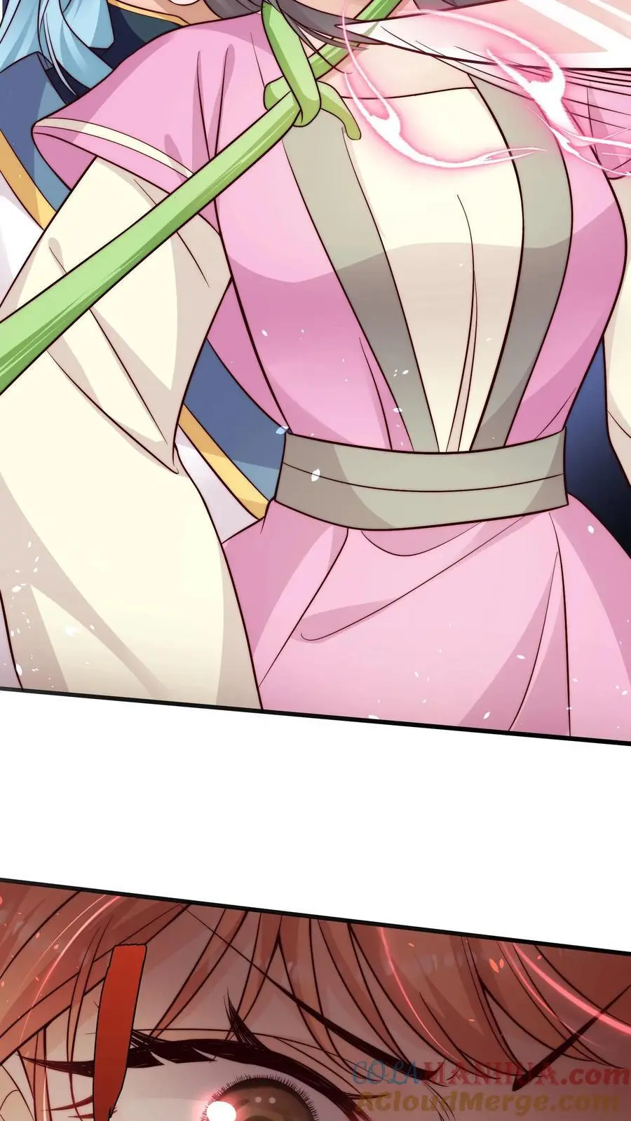 第110话 凭你也想威胁我？30