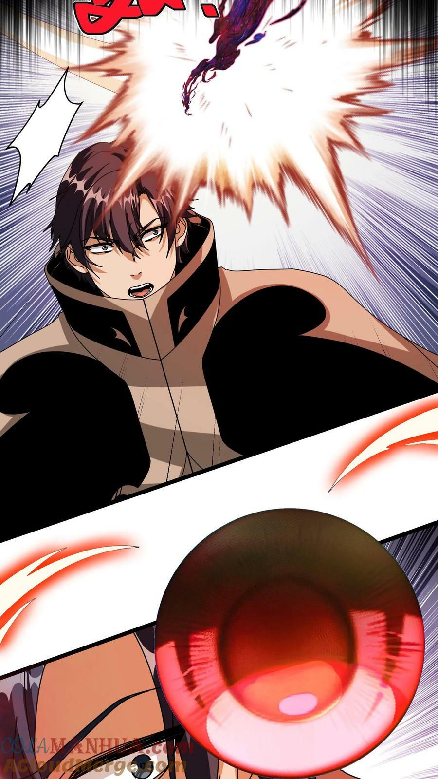 第74话 魔神的化身20