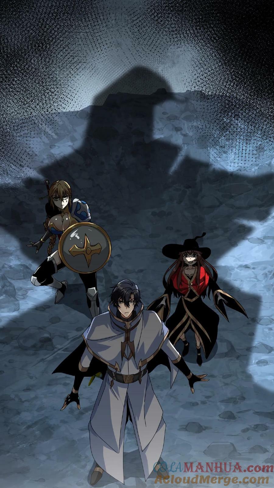 第13话 古幽BOSS38