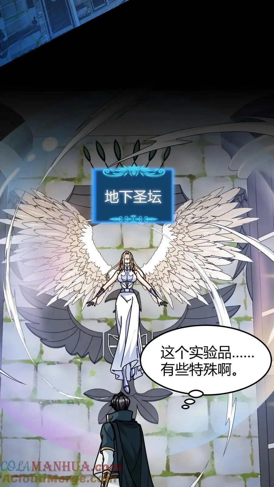 第228话 天使降临20