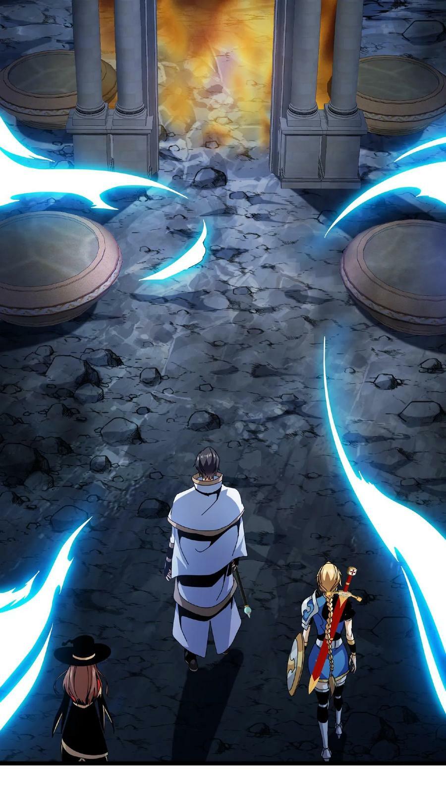 第12话 抢手的黄金装备7