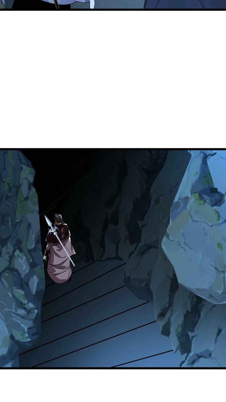 第101话 不死地宫11