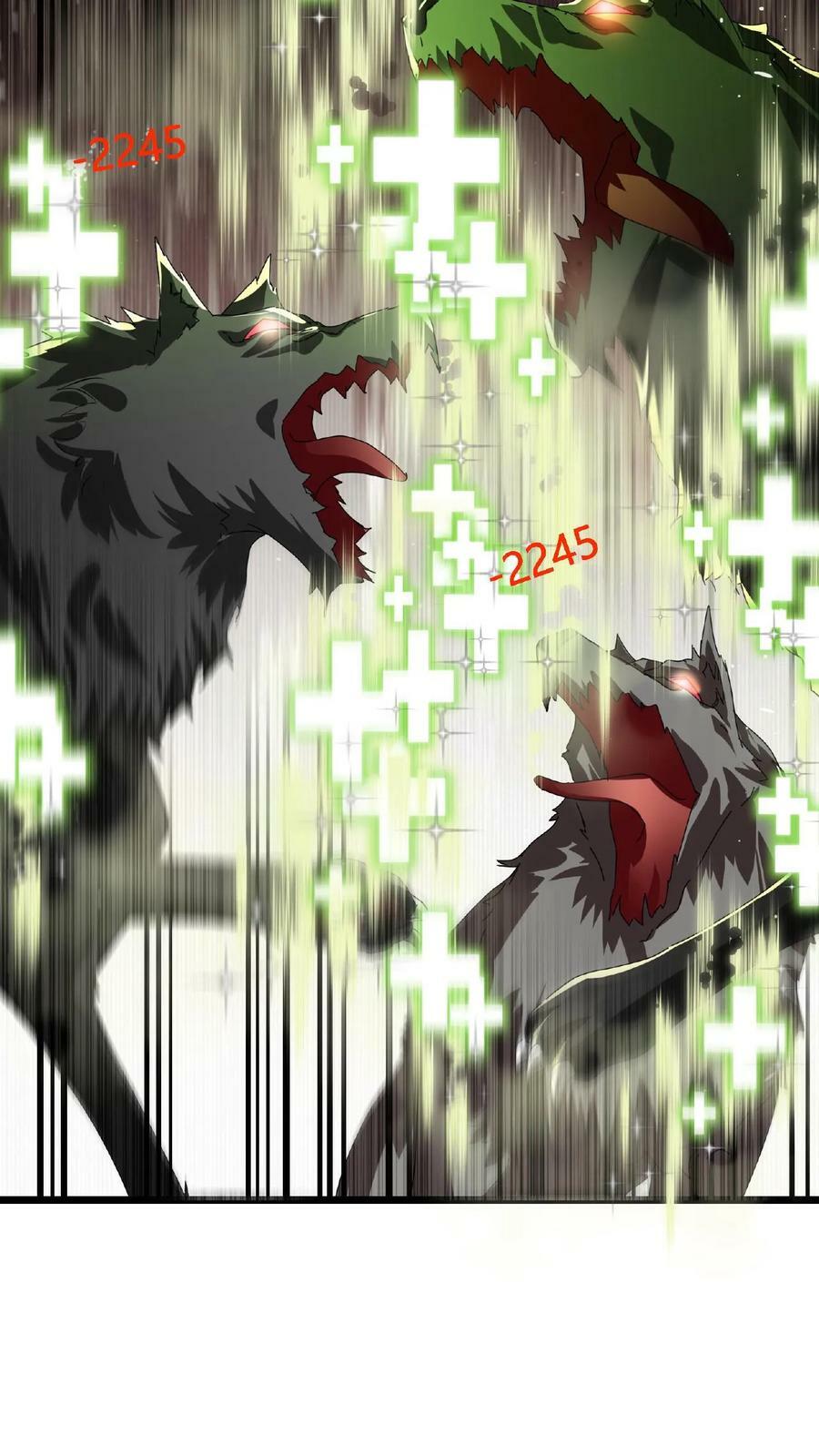 第36话 疯狂收割17