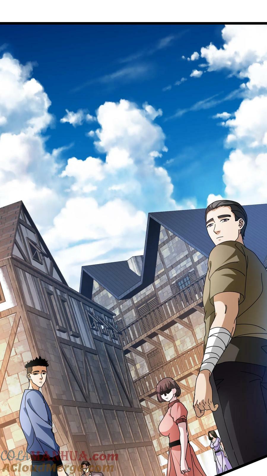 第72话 迷梦之主4