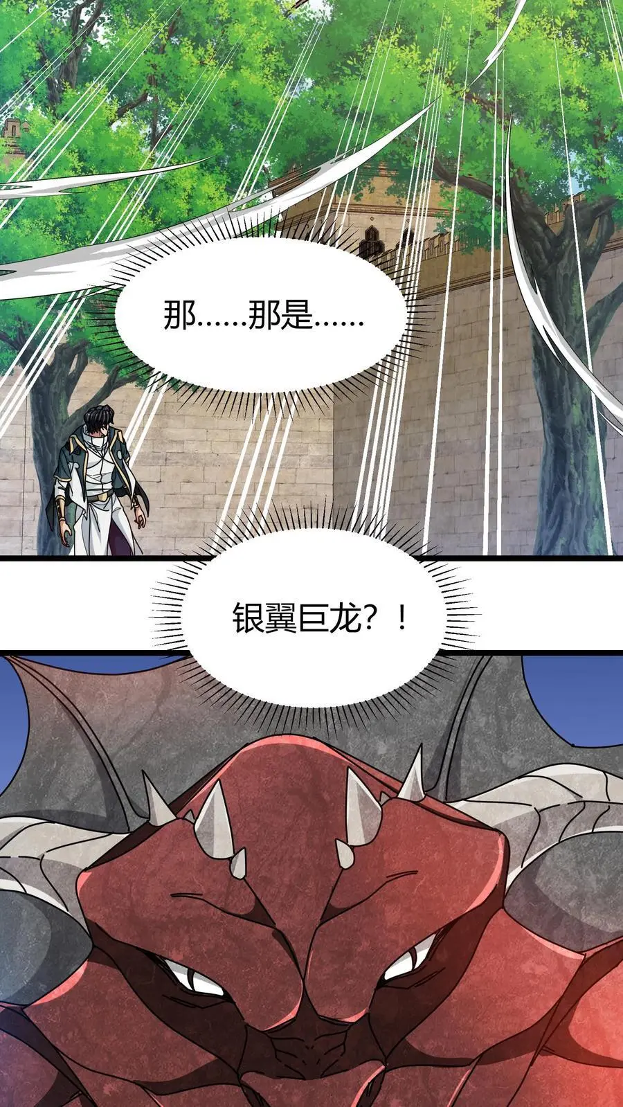 第252话 银翼巨龙19