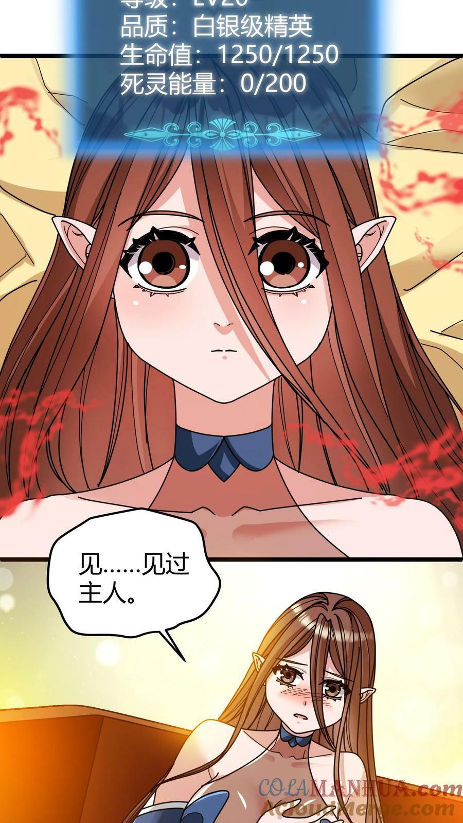 第107话 特殊宠物4