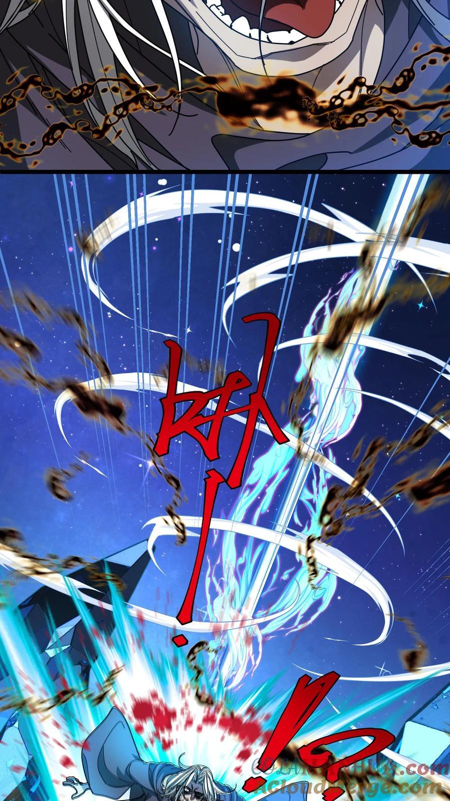 第156话 杀至尊君临10