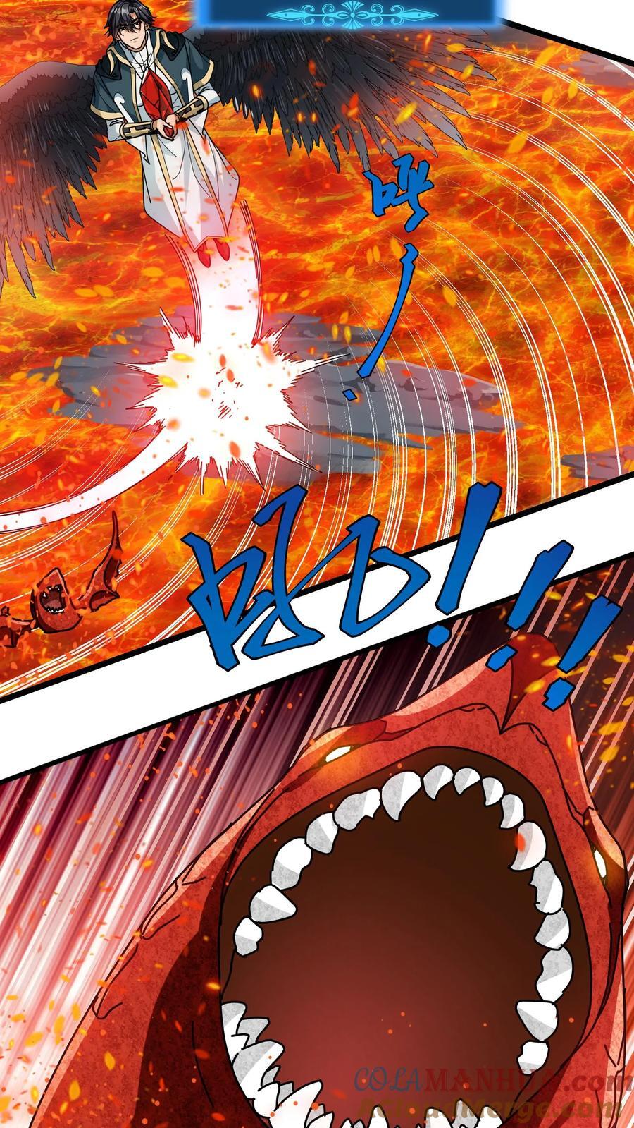 第147话 火山喷发20