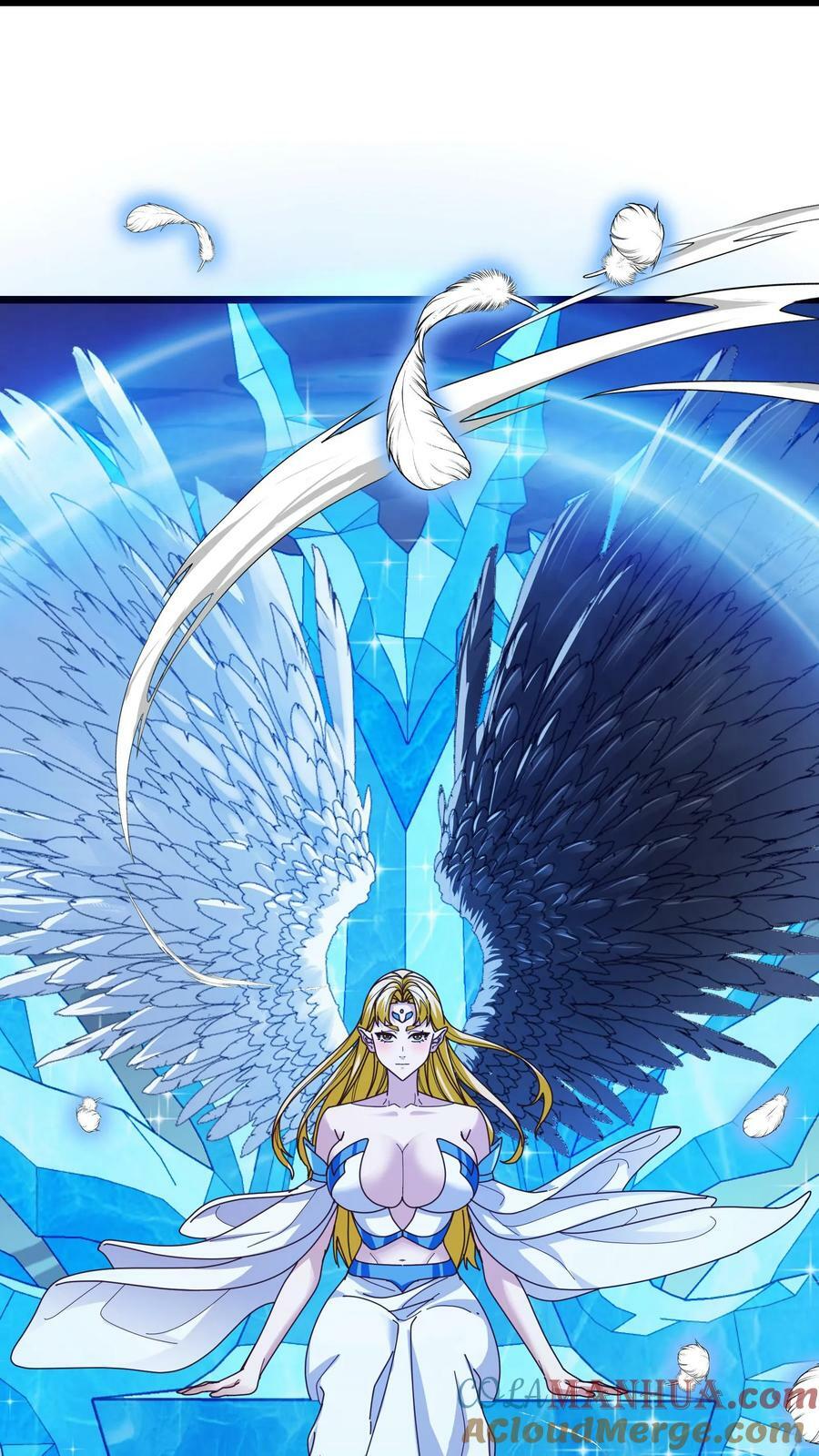 第86话 强吻睡美人22
