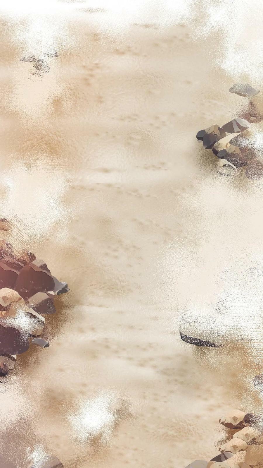 第28话 死亡沙漠7