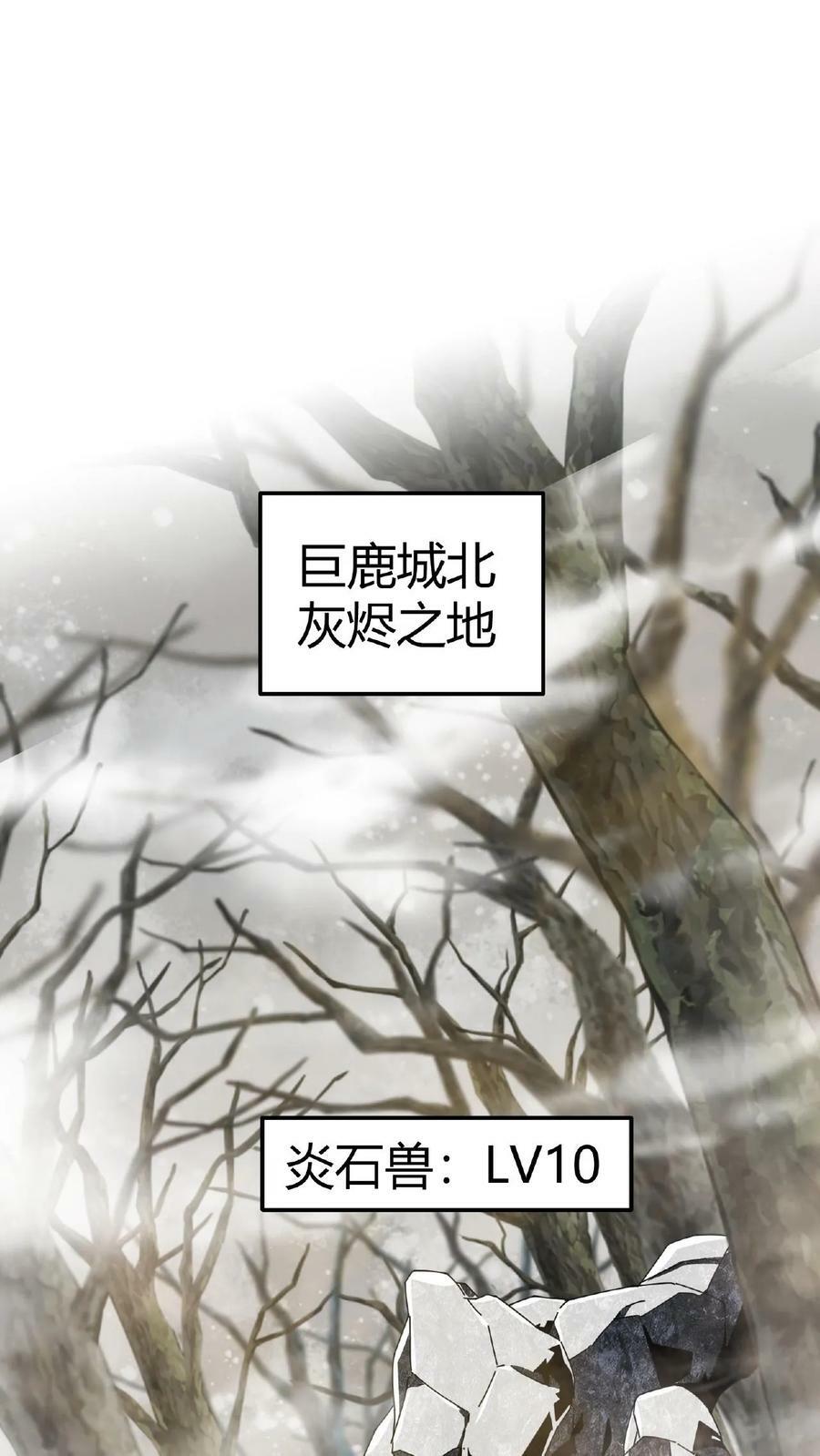 第20话 炎石之王1