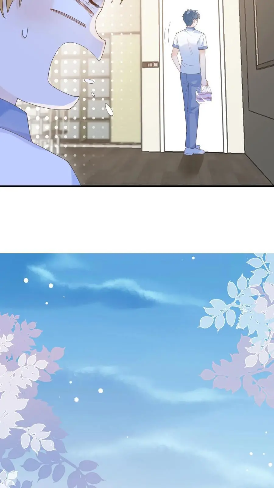 第13话 或许，我注定只能仰望你吧17