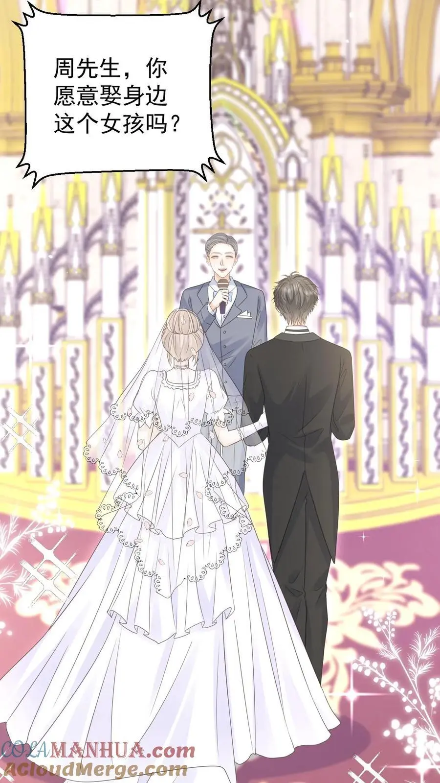 第150话 婚礼12