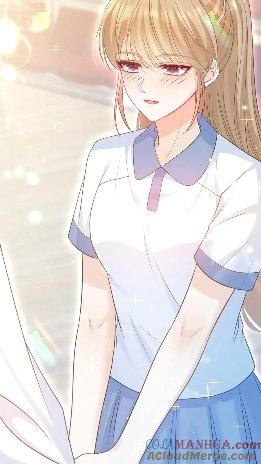 第17话 甜吗？30