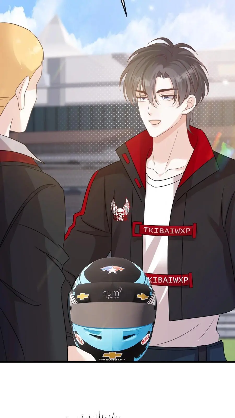 第105话 拿第一31