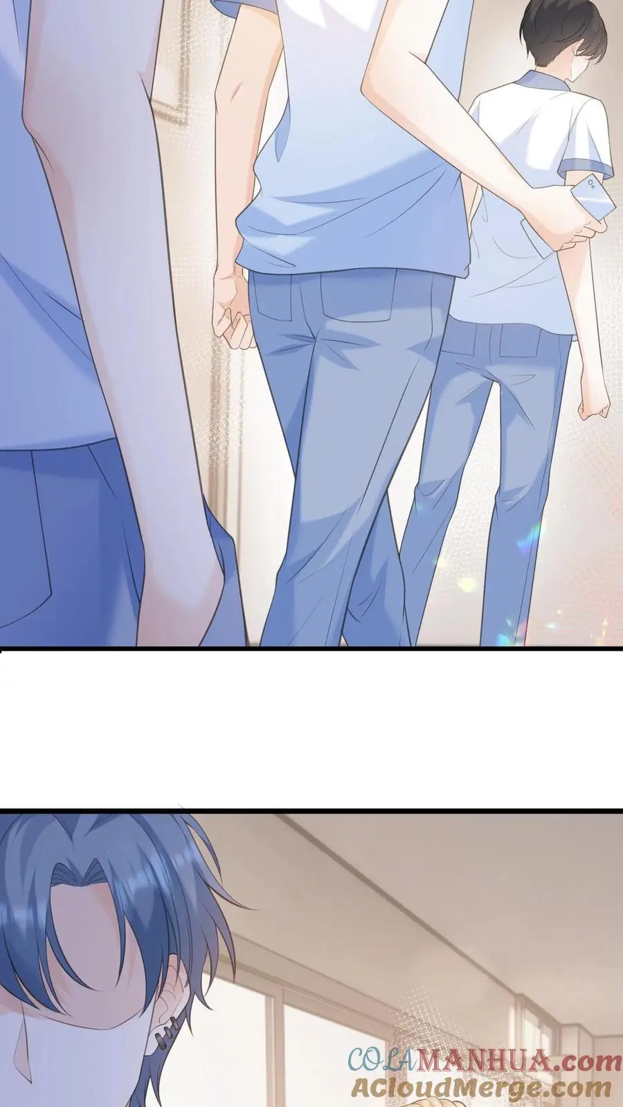 第4话 笙歌的小心思8