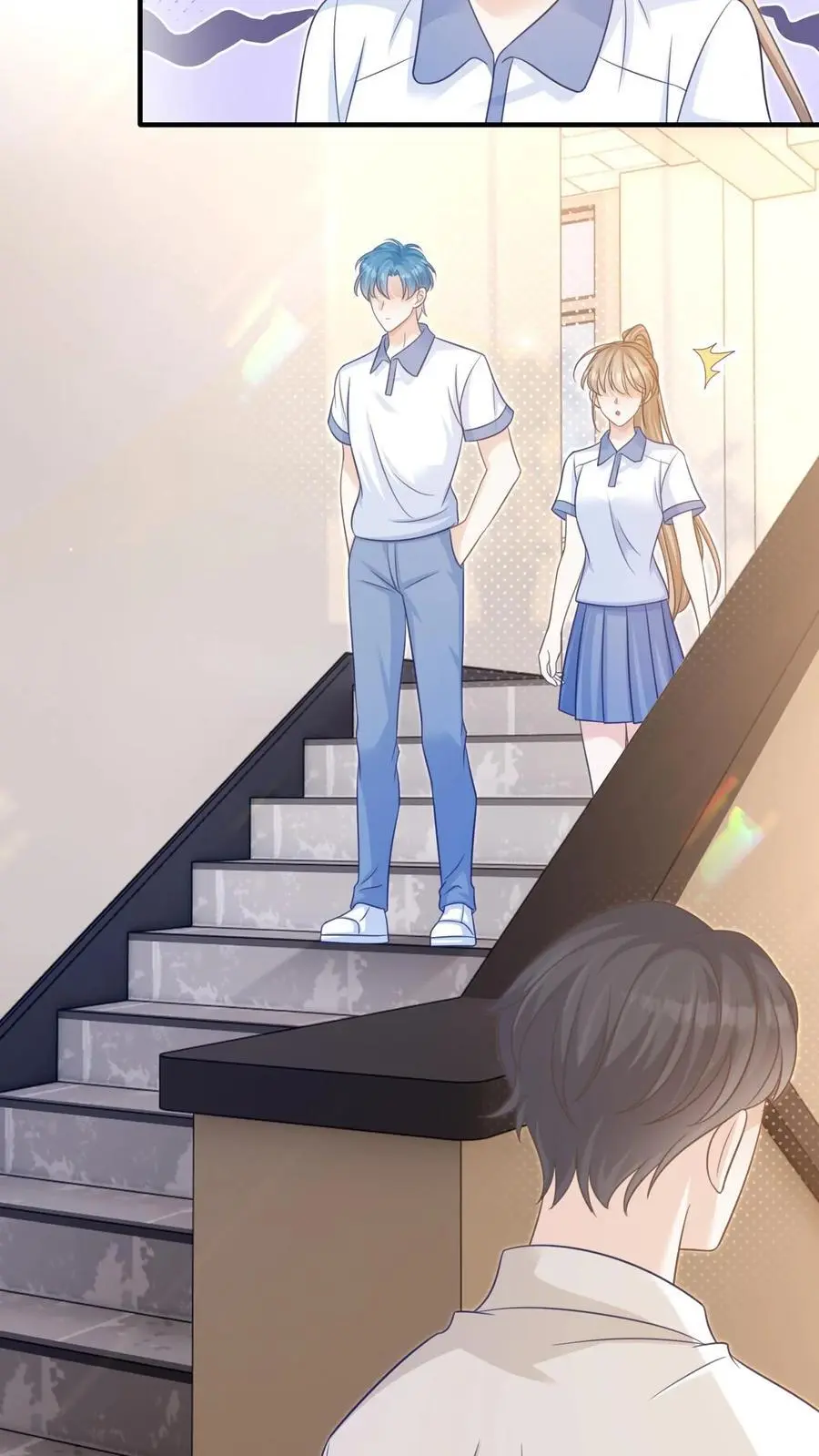 第34话 忍着点，回家路上给你牵~21