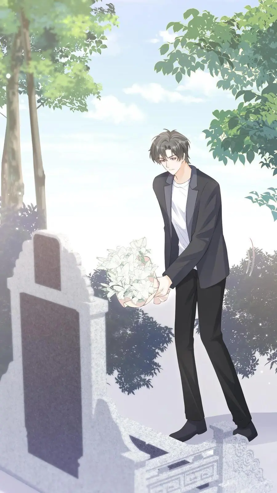 第149话 爸爸妈妈很爱你1