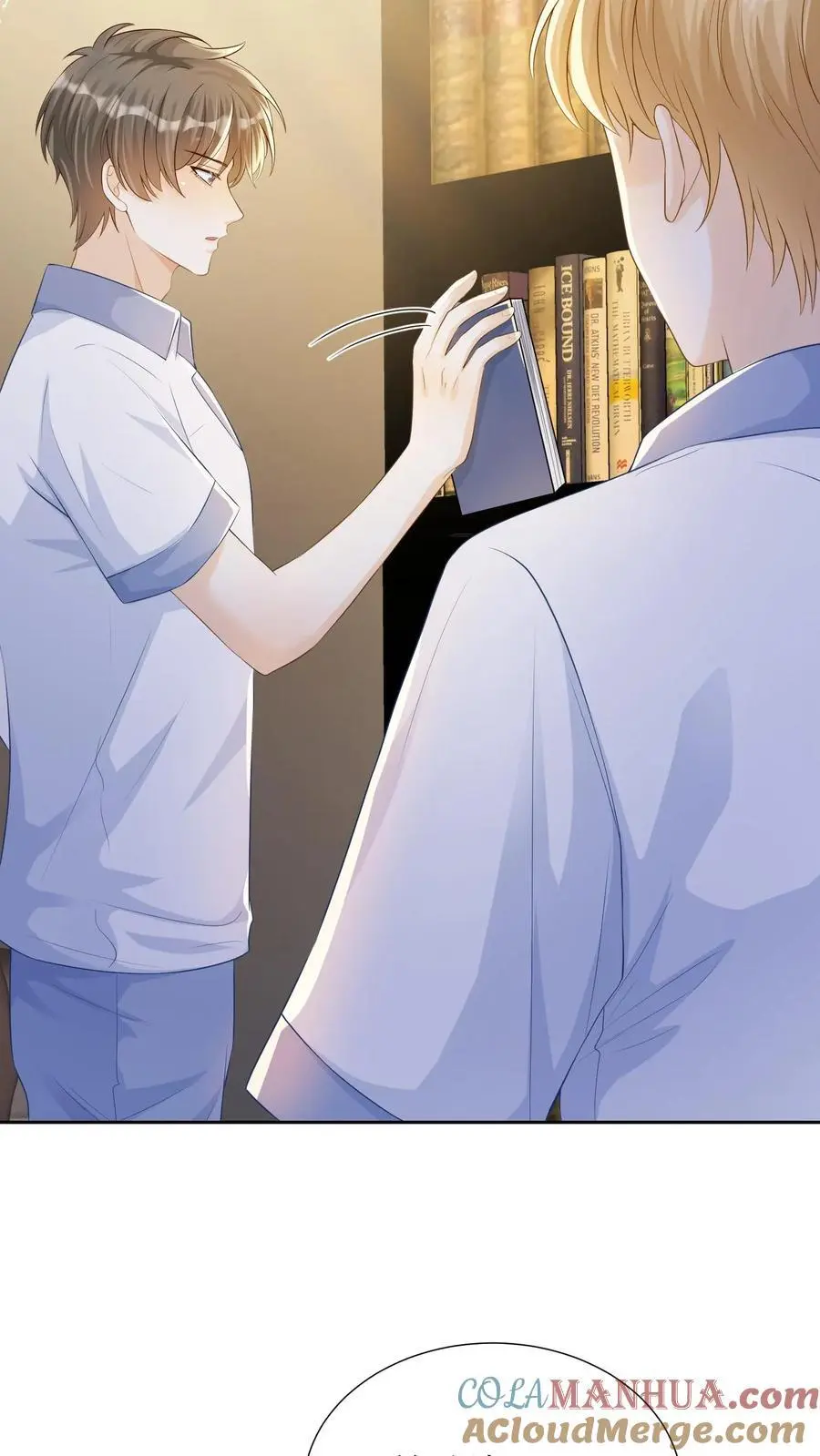 第74话 是兄弟就把卡拿着！14