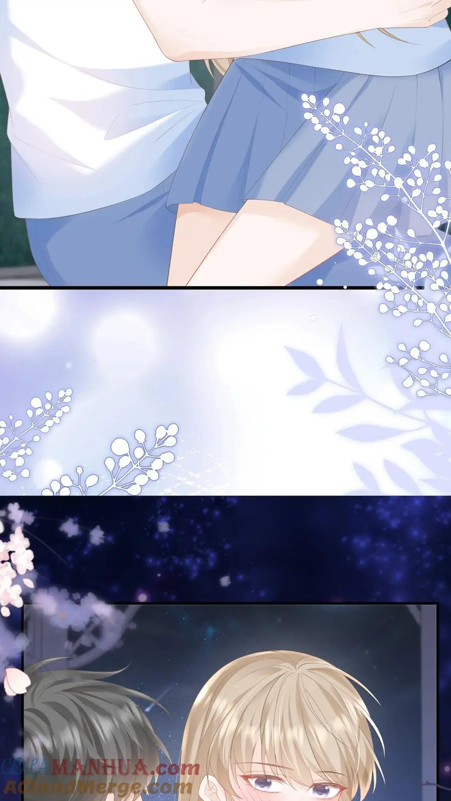 第85话 吃醋了？12