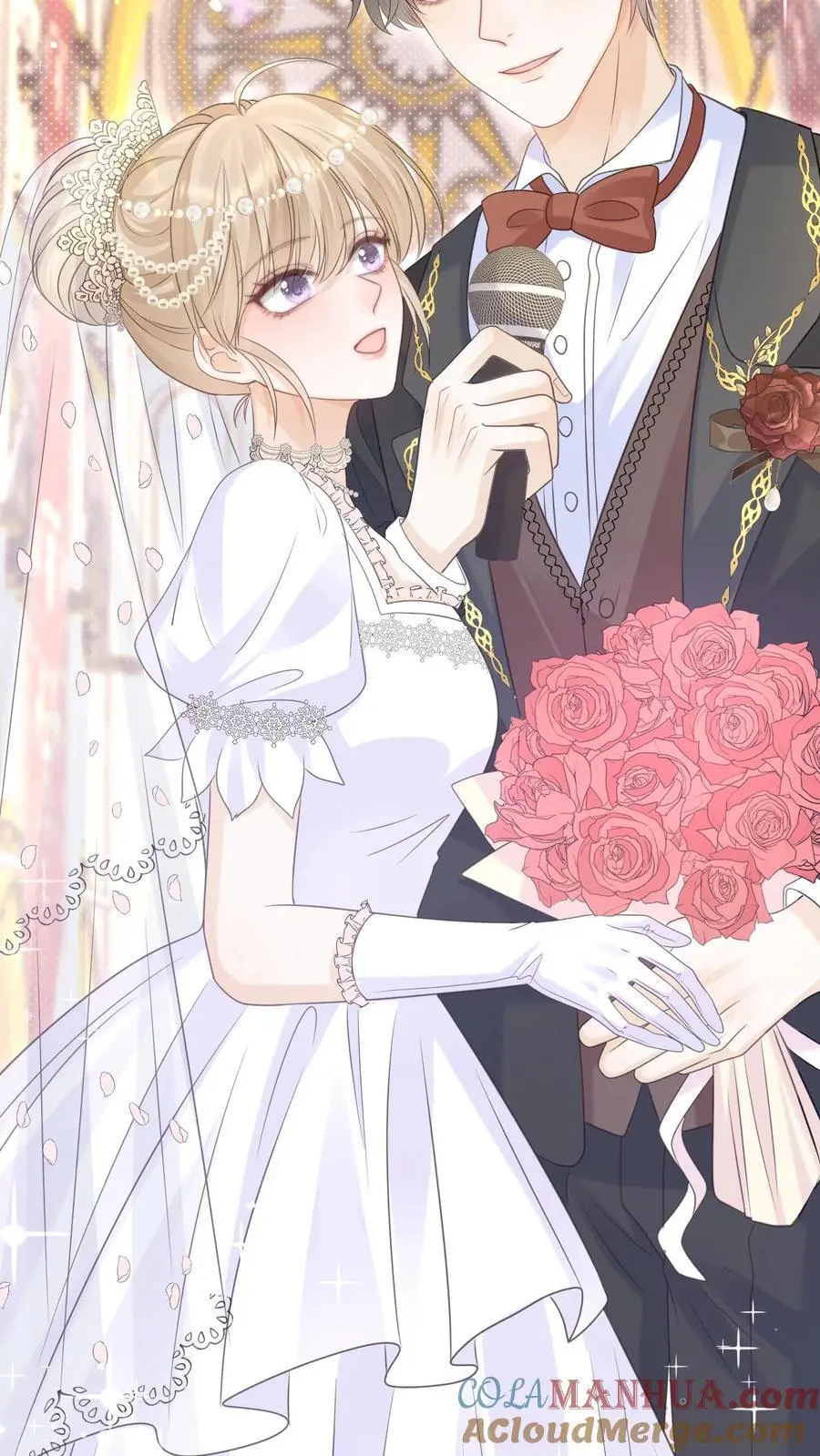 第150话 婚礼24