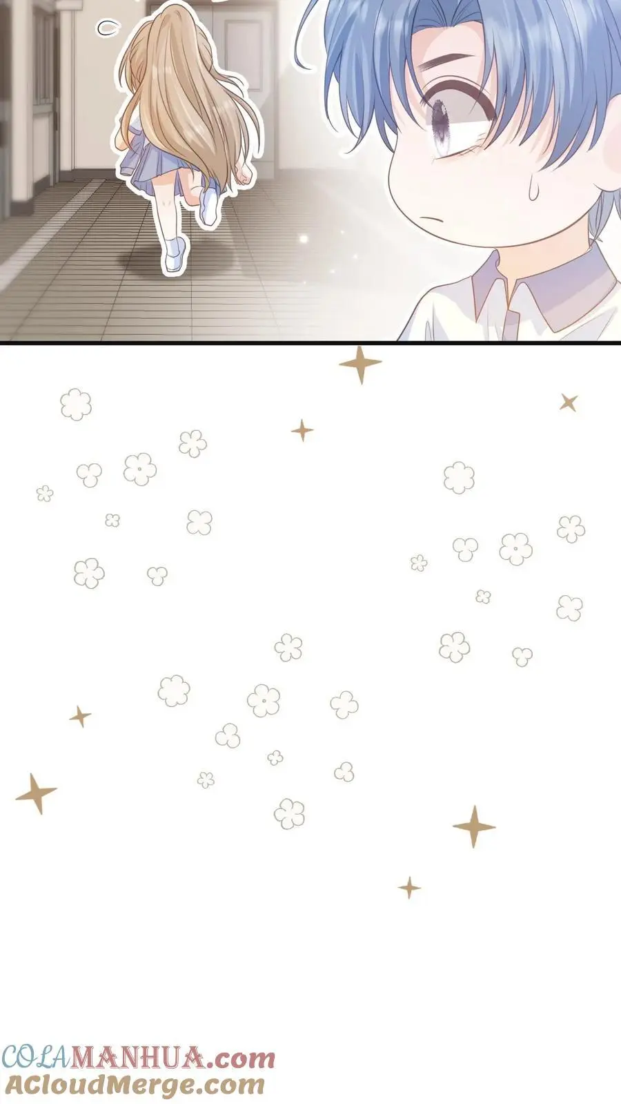 第5话 要跟新同学——有爱！16