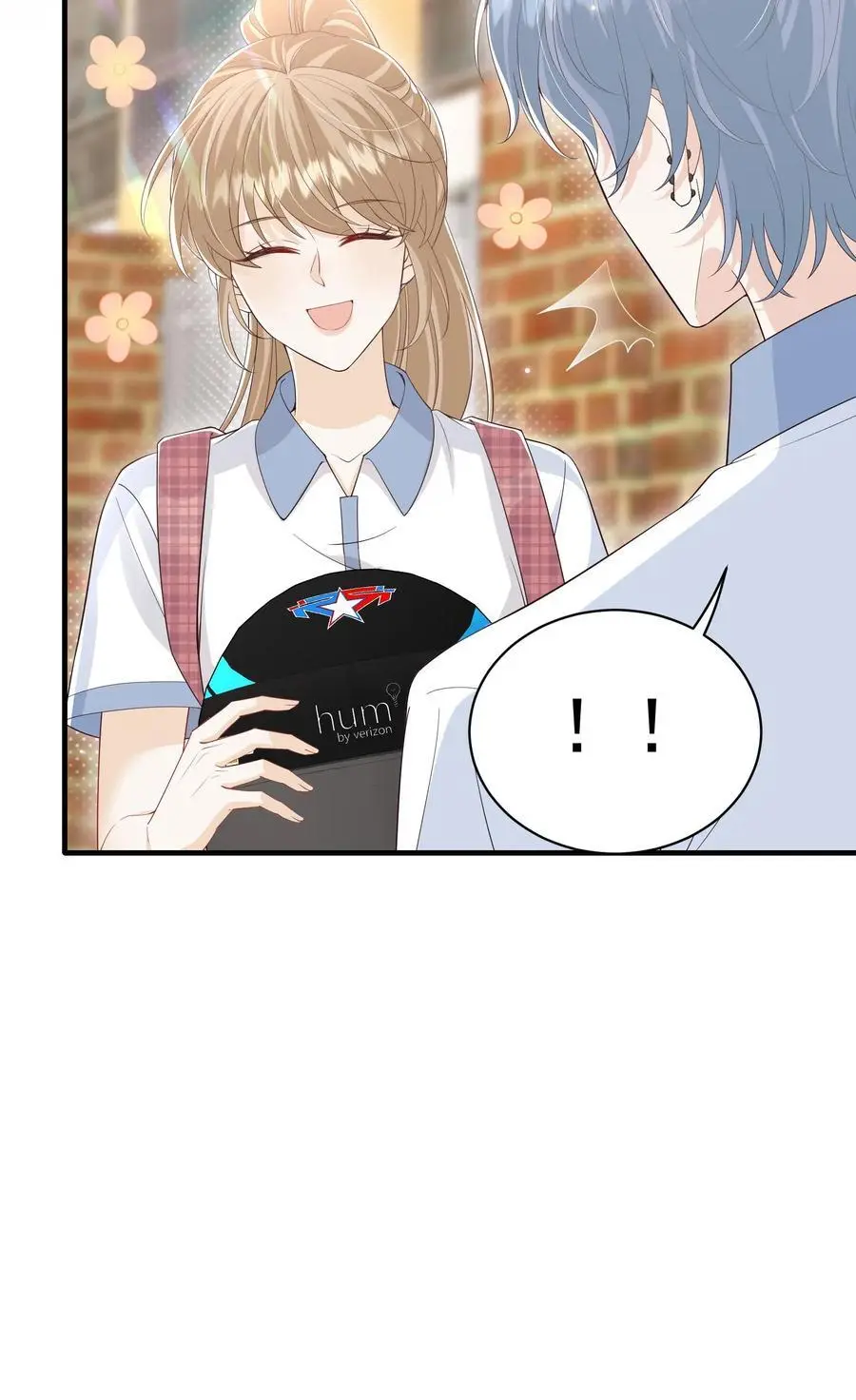 第27话 宝贝专属？21