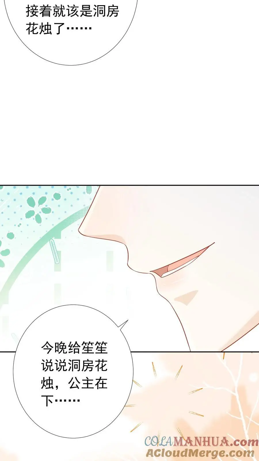 第53话 洞房花烛22