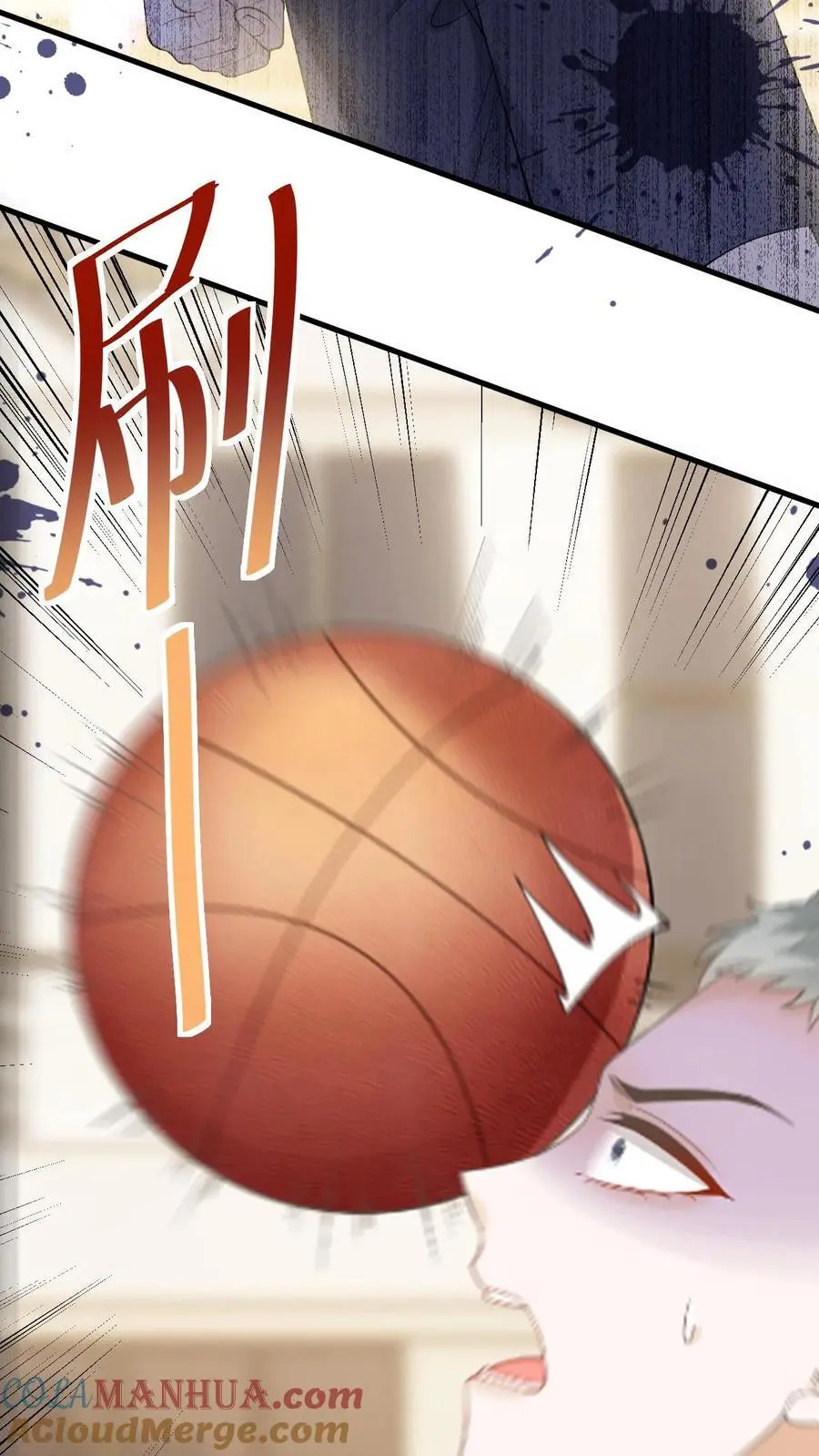 第15话 篮球赛（下）26