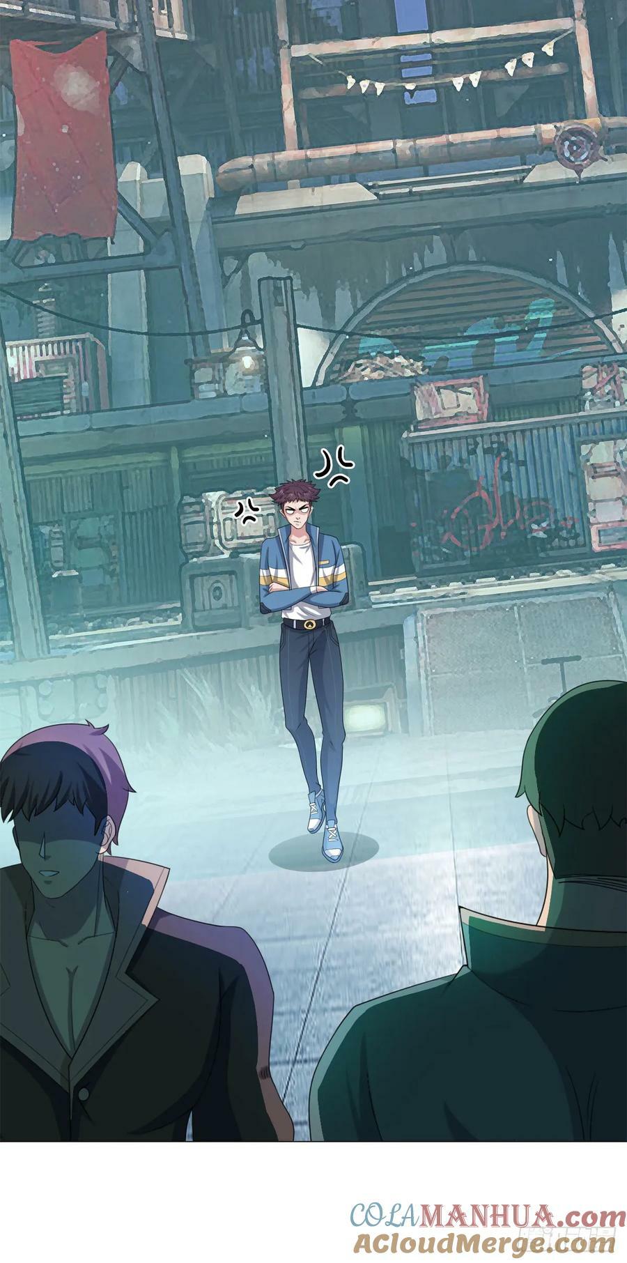 第34话 快乐水26