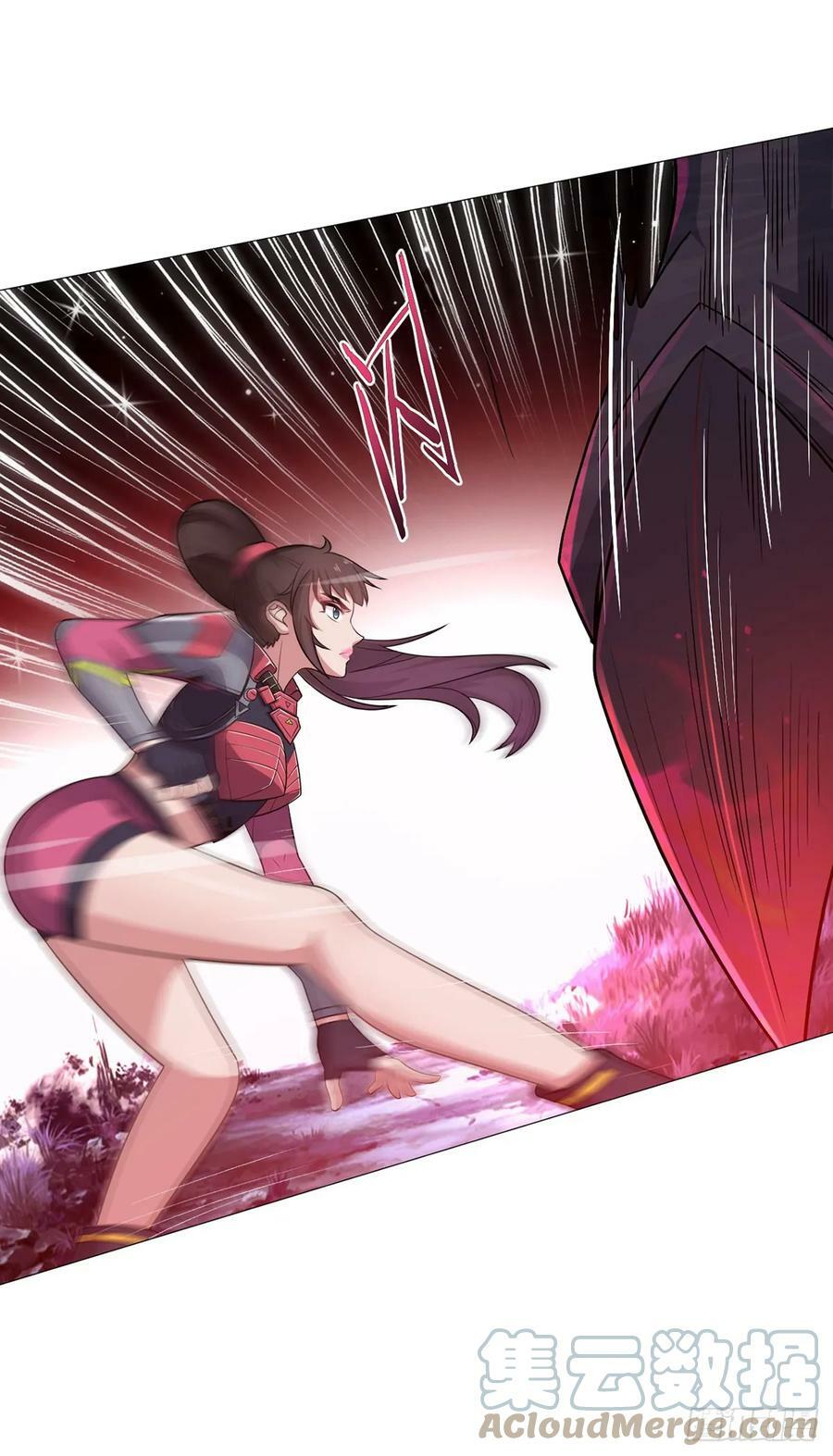 第27话 暴君级？！8