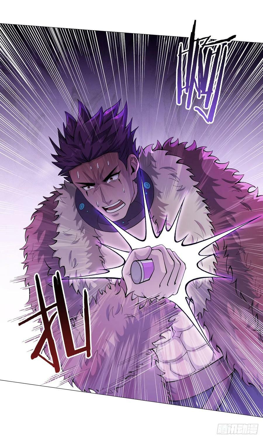 第52话 兽化15