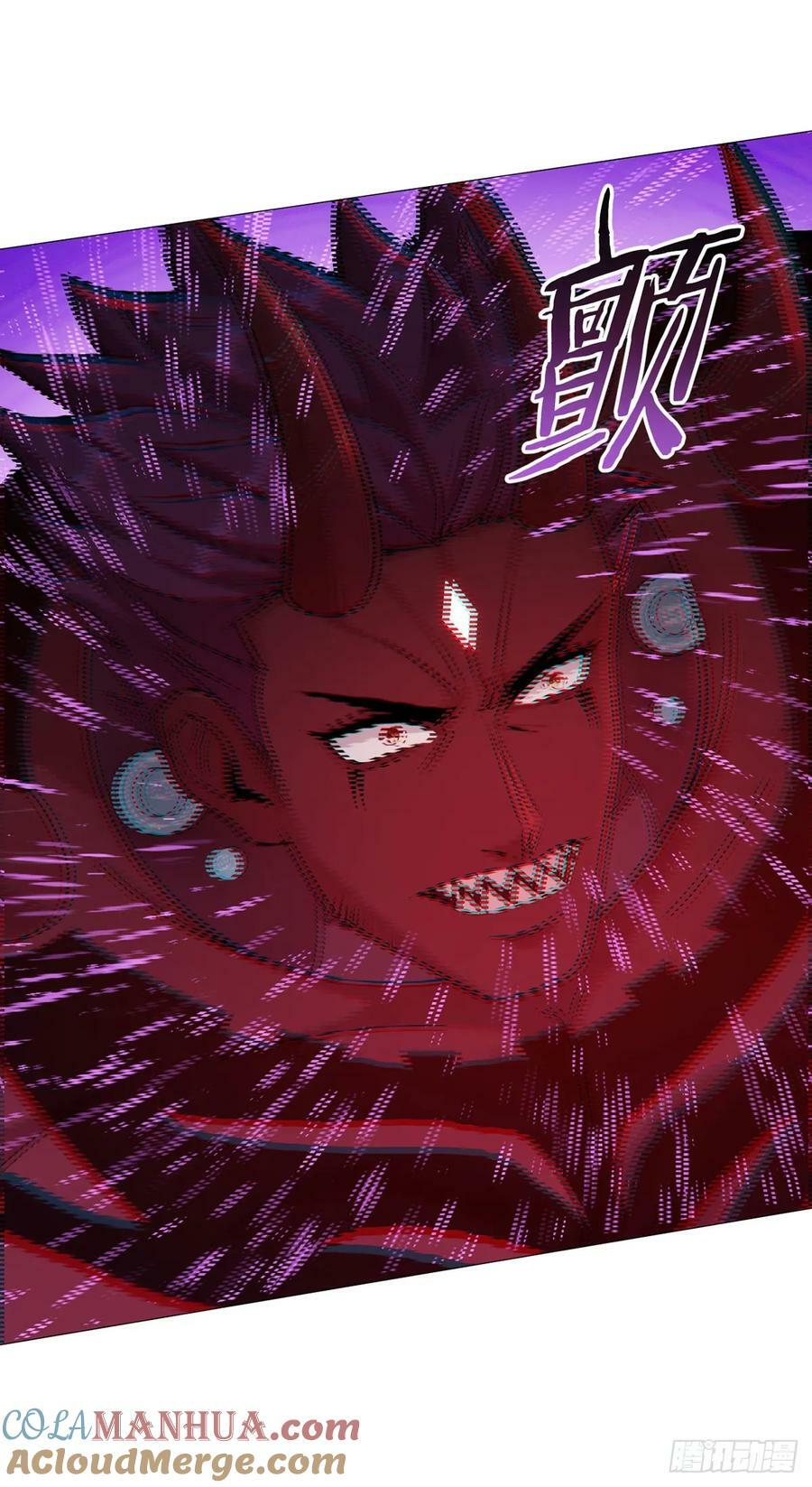 第53话 恶斗2