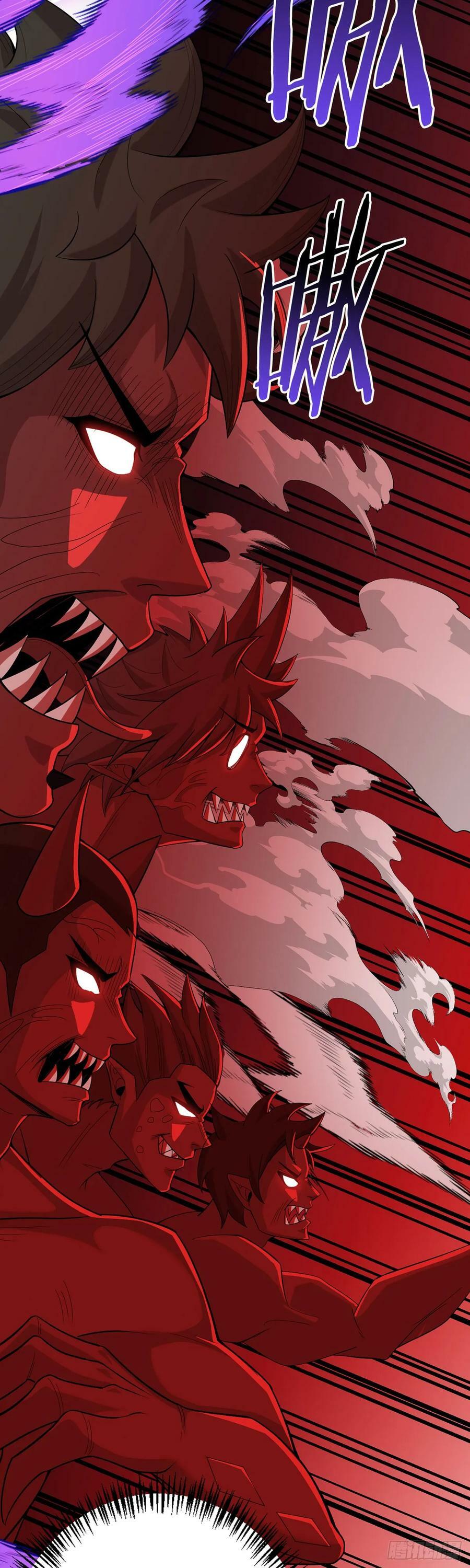 第61话 兽潮来袭31