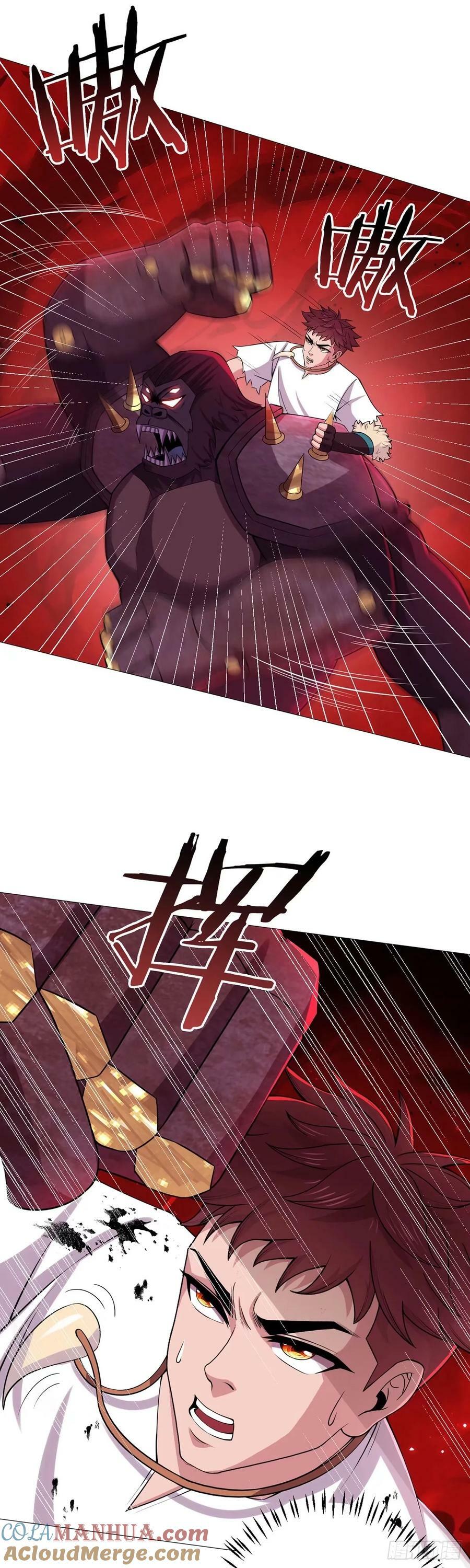 第44话 1vs1对决20