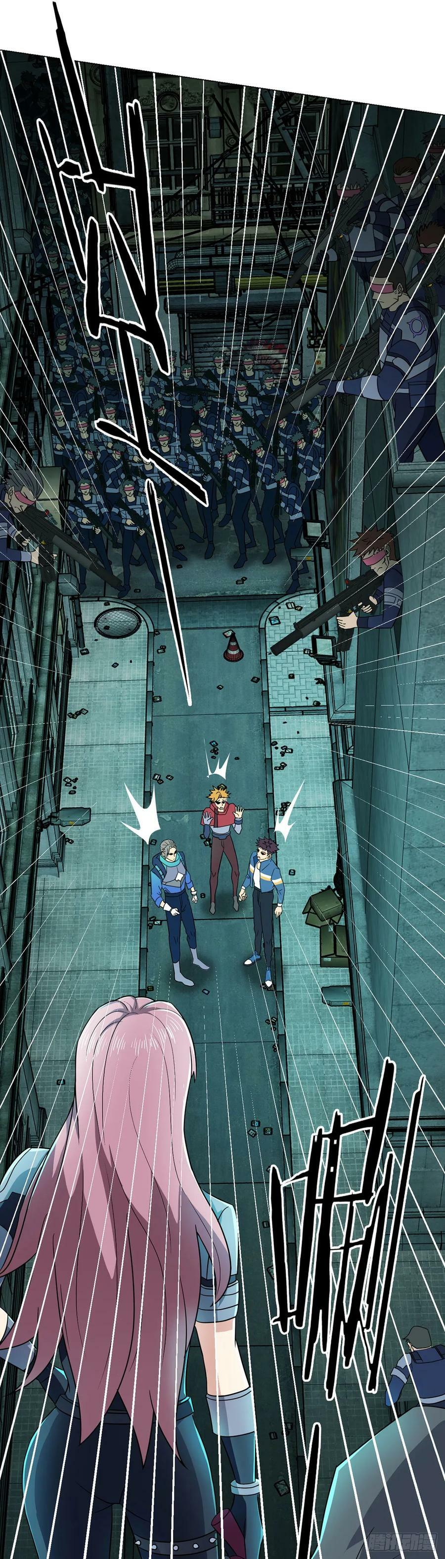 第8话 黑市25