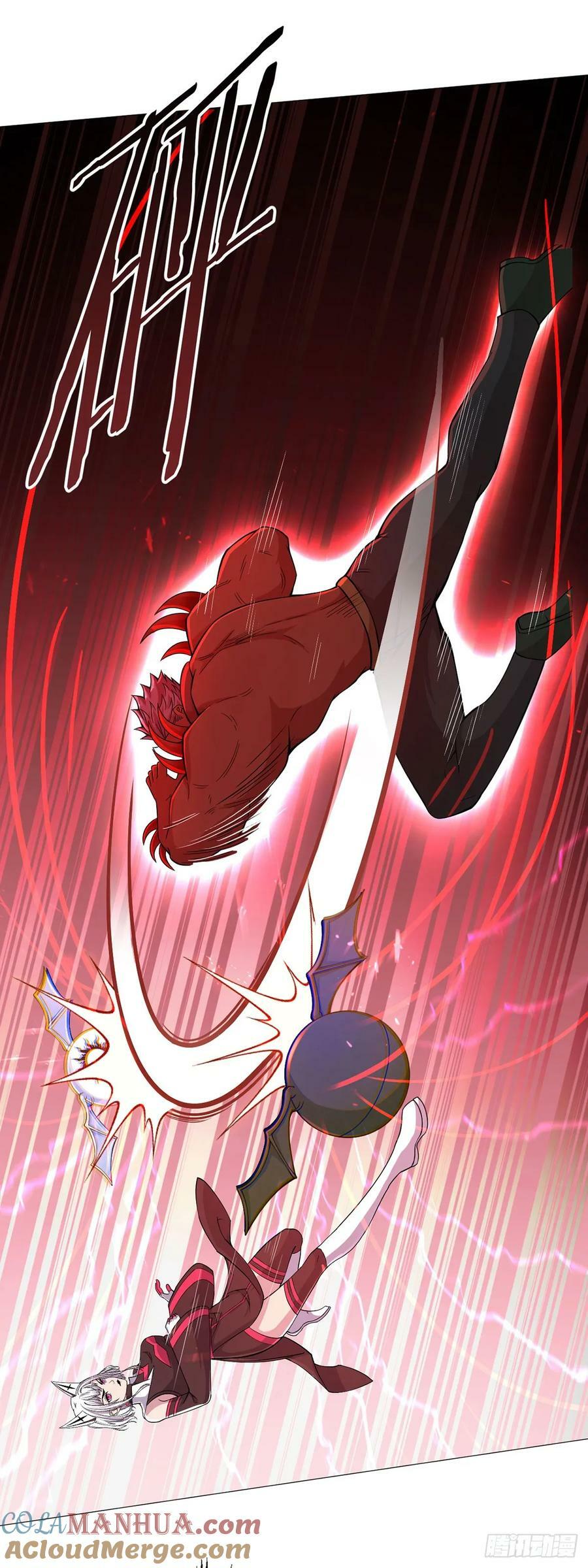 第53话 恶斗36