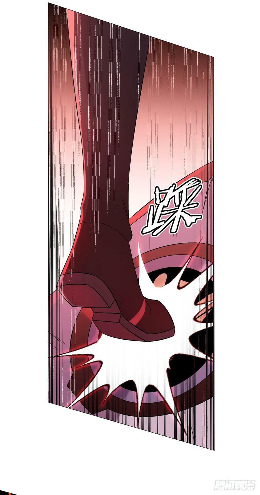 第51话 三头蛇鳄17