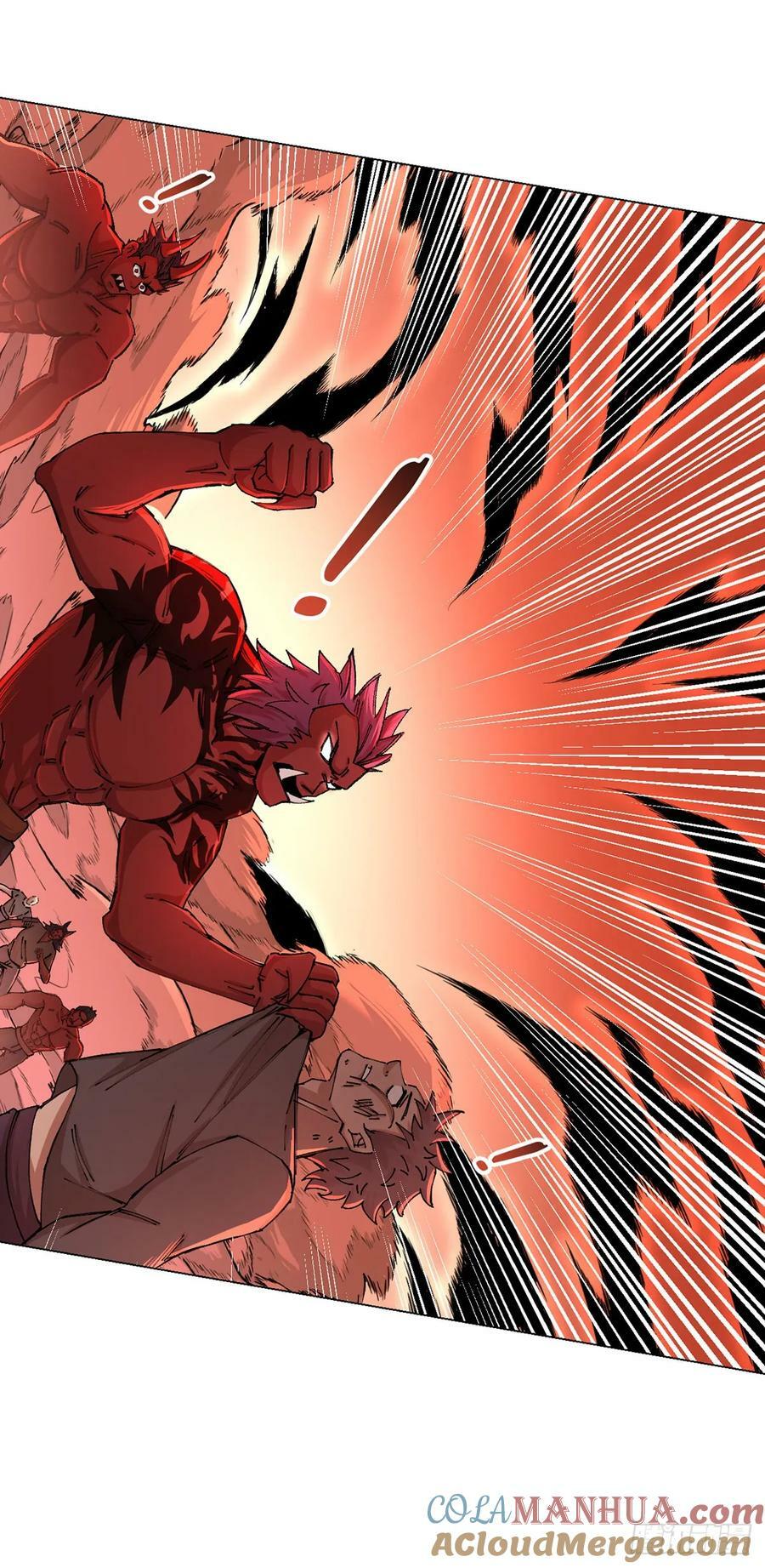 第59话 愤怒的光30