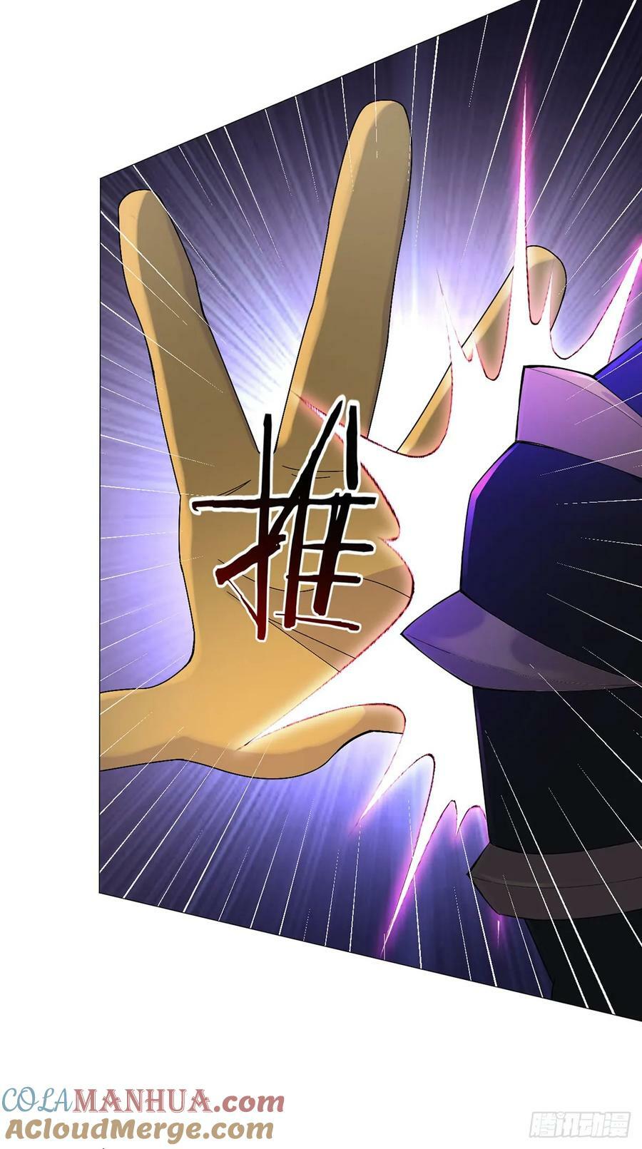第40话 突如其来的第二轮2