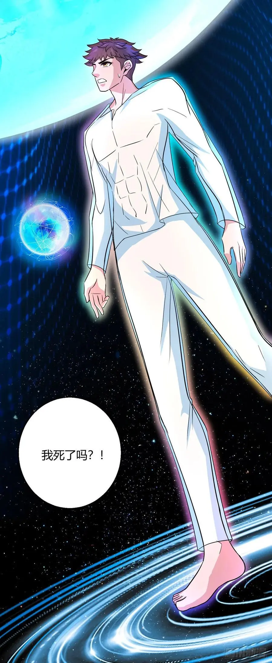 第107话 觉醒10