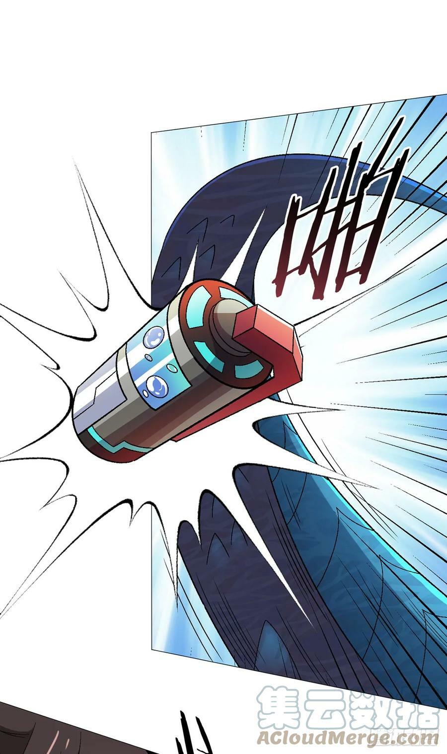 第27话 暴君级？！28