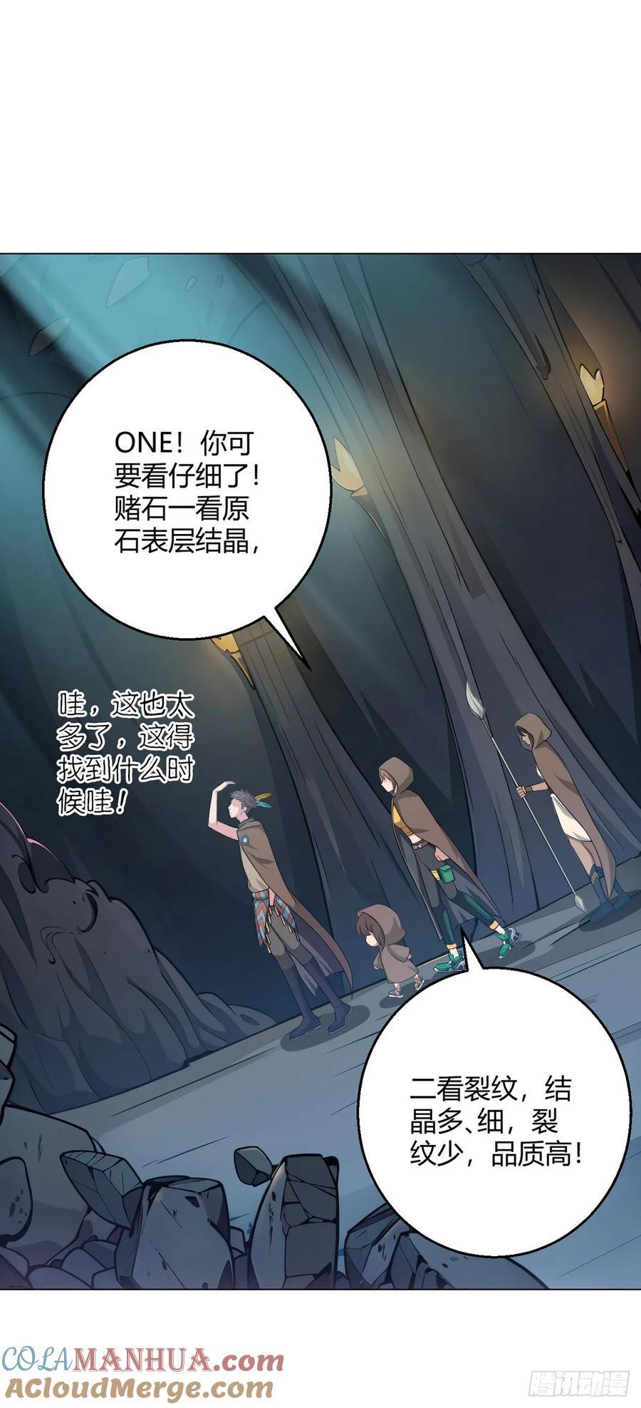 第87话 赌石2