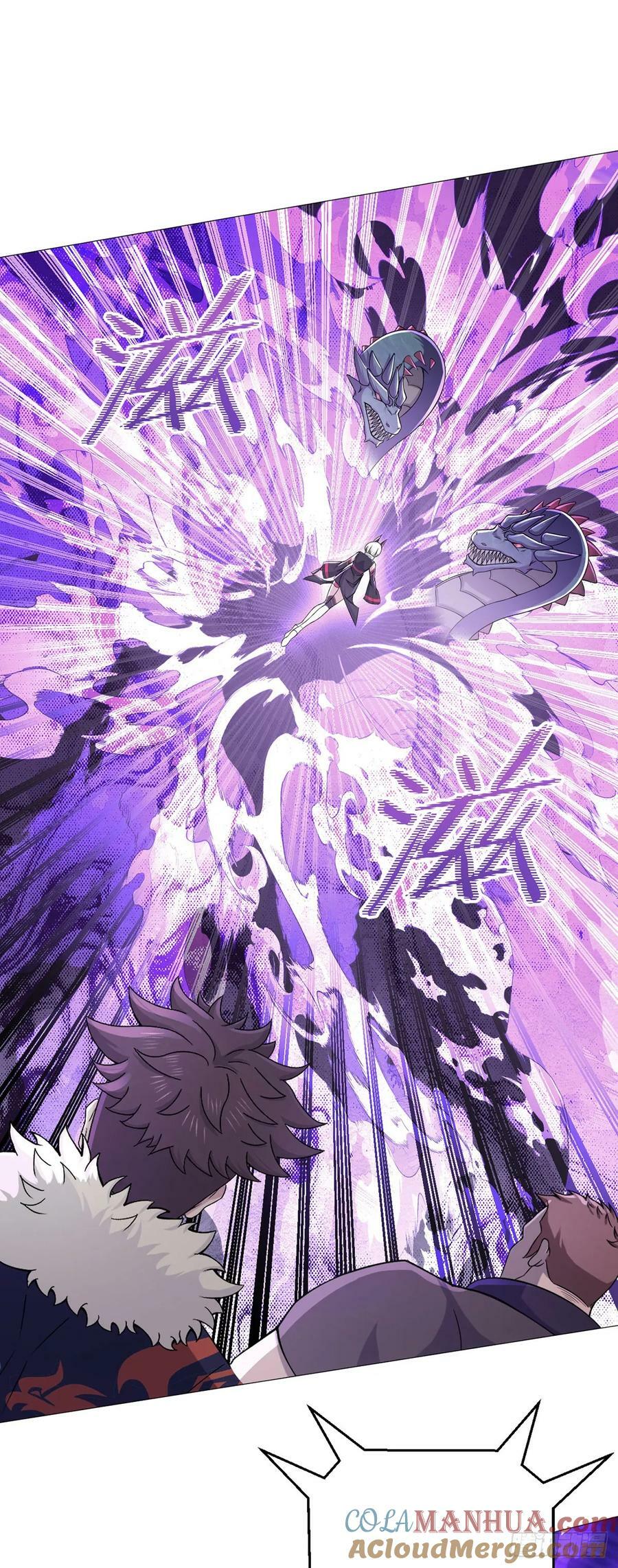 第51话 三头蛇鳄34