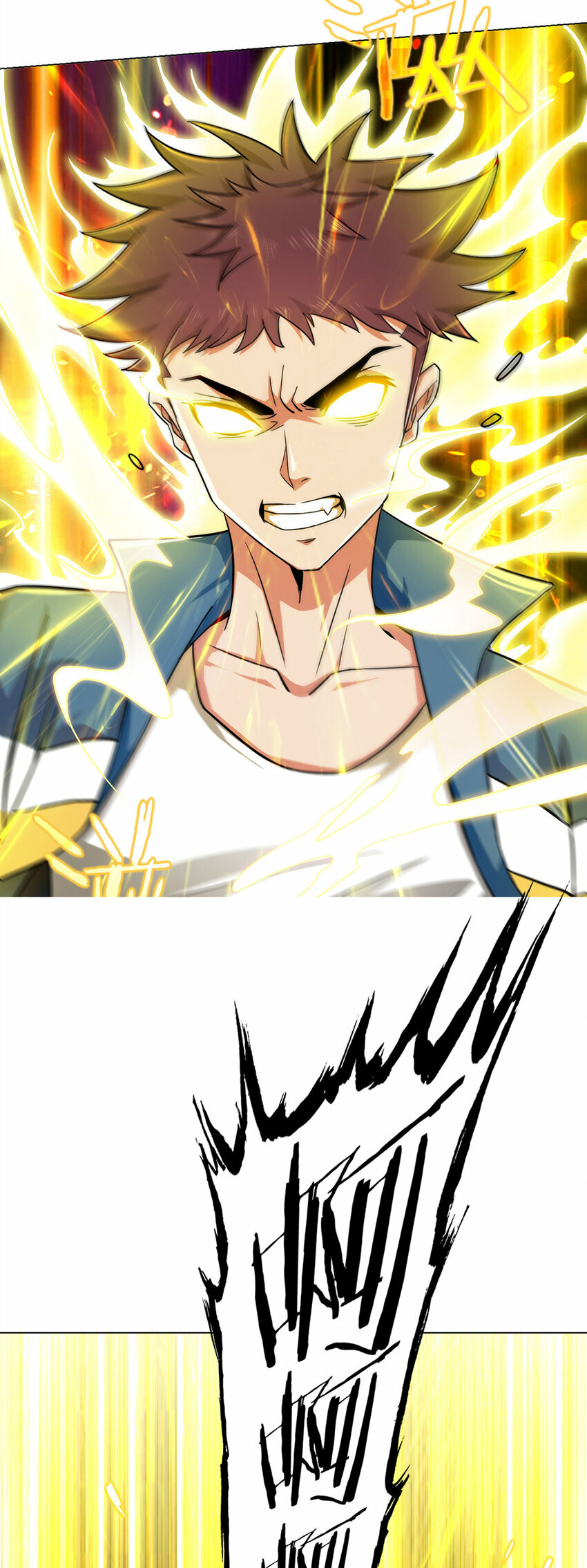 第4话 光？！15