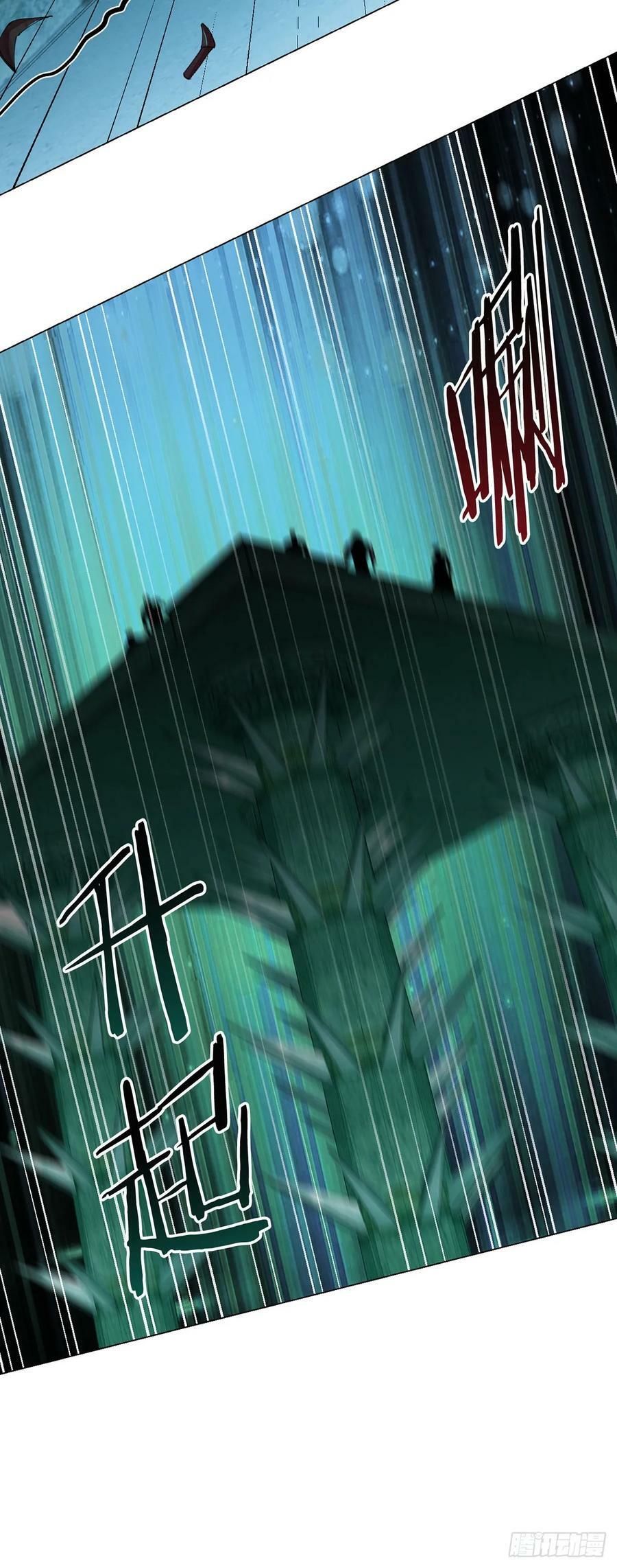 第40话 突如其来的第二轮19