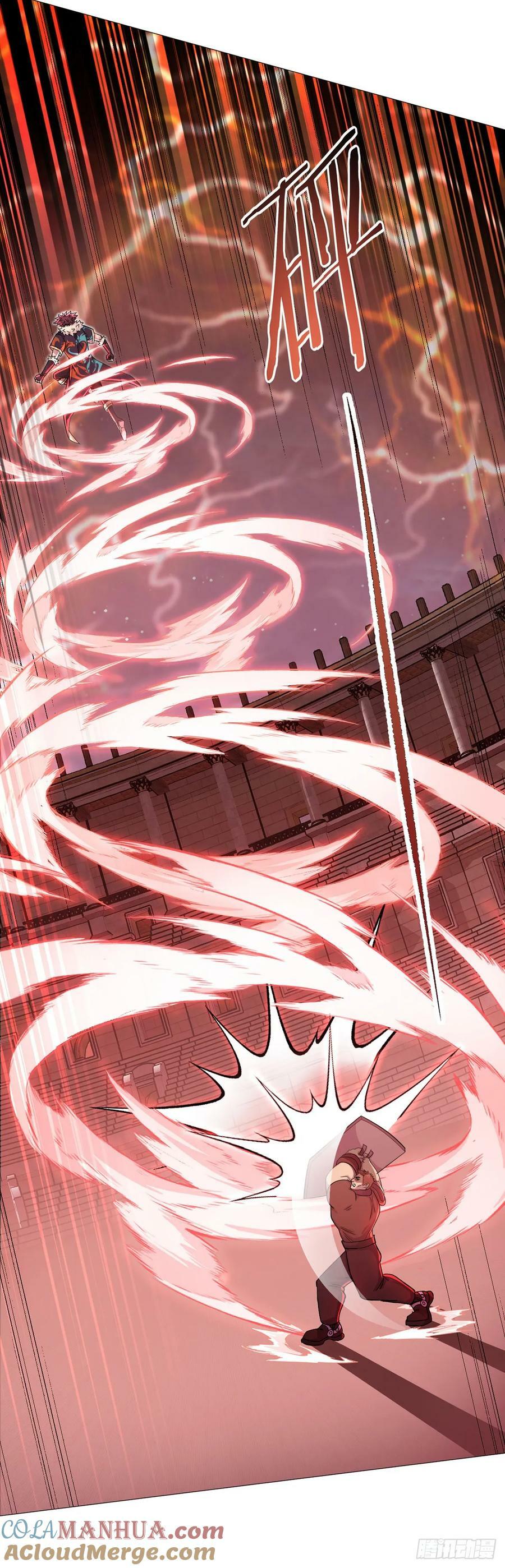 第51话 三头蛇鳄18