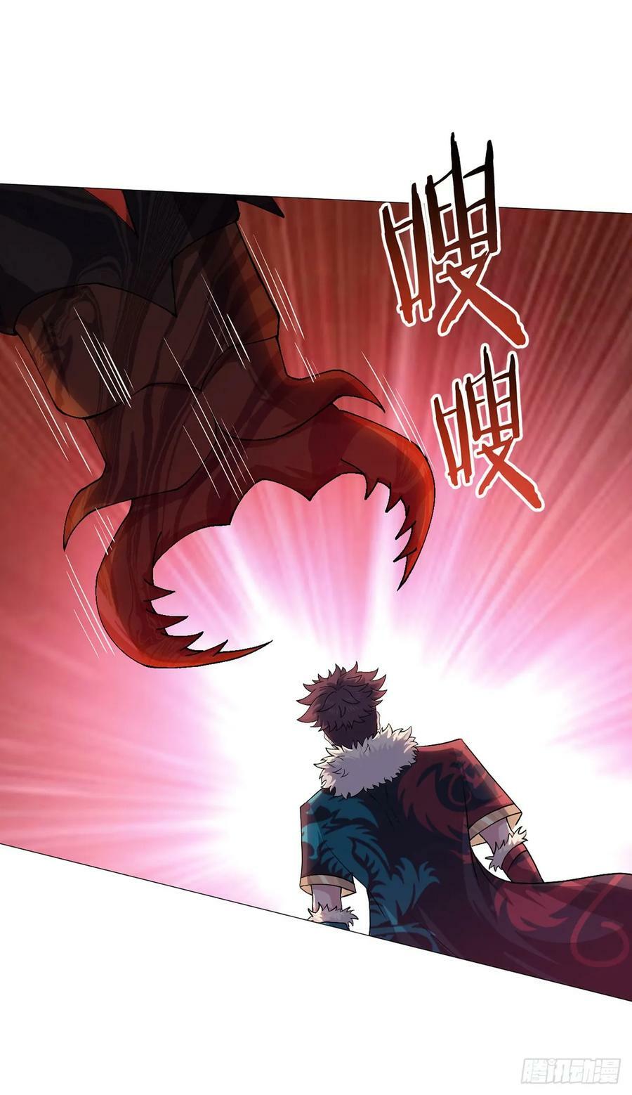 第39话 预选赛21